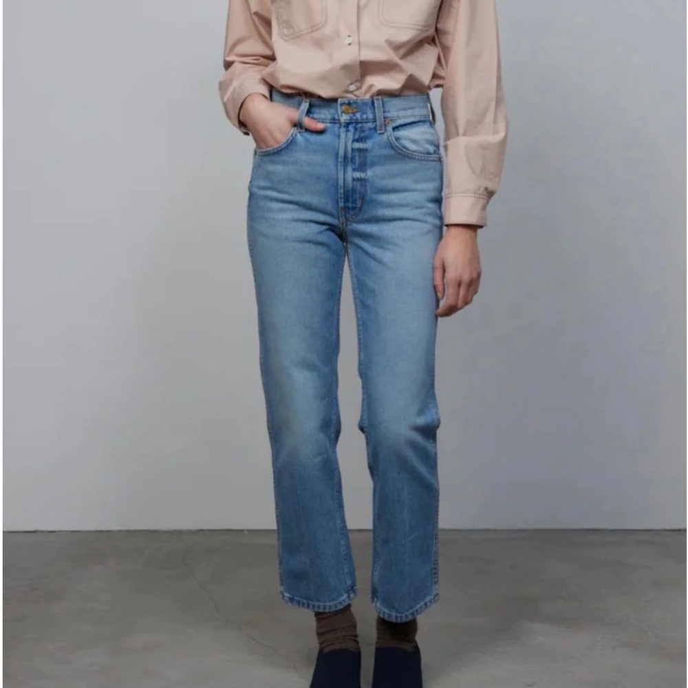 Bsides Louis High Waist size 27